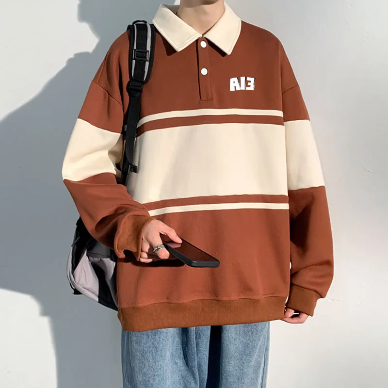 AI3 Iverson China Series Sweatshirt Unisex-6
