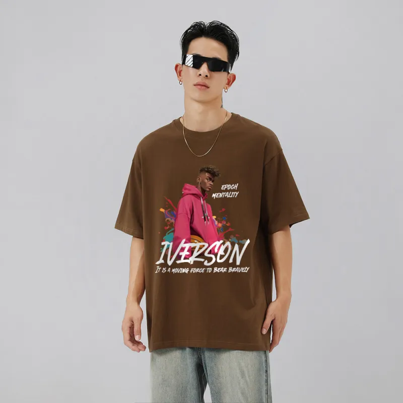 AI3 T Shirts Unisex-49