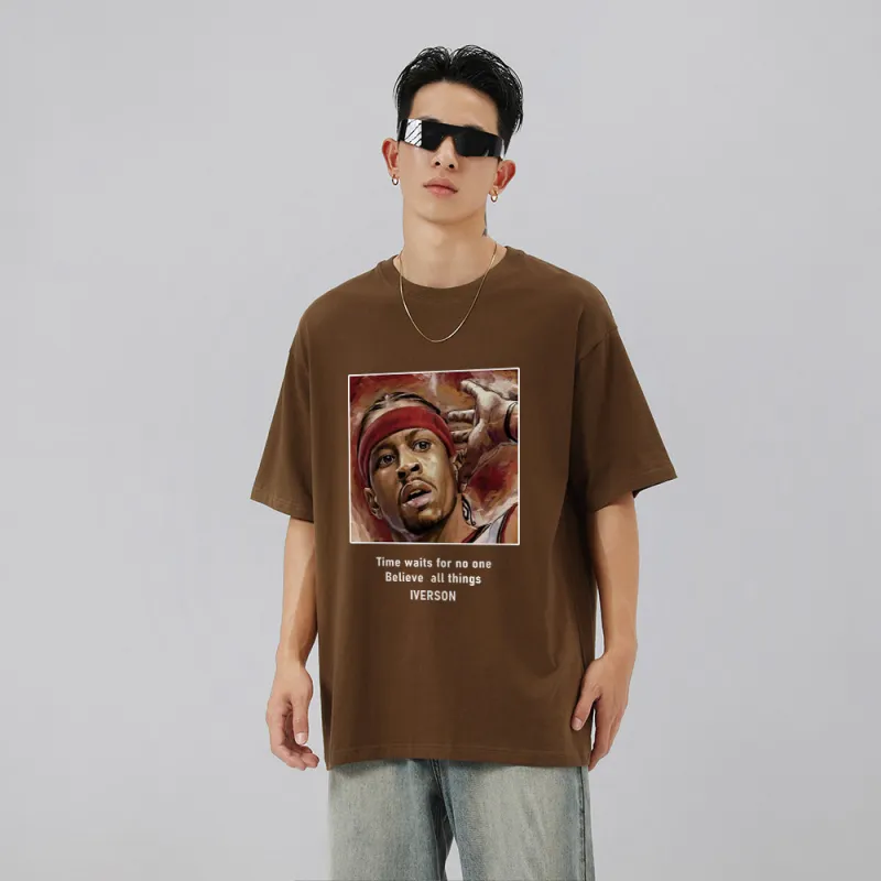 AI3 T Shirts Unisex-47