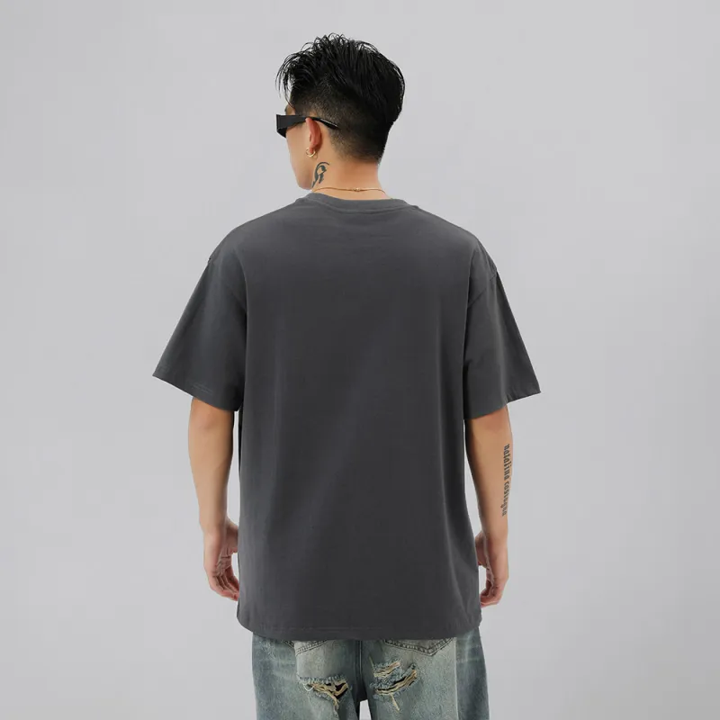 AI3 T Shirts Unisex-12