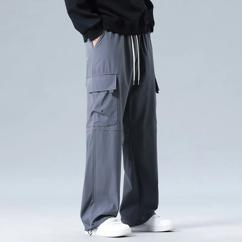 AI3 Iverson China Series Casual Pants Unisex-9