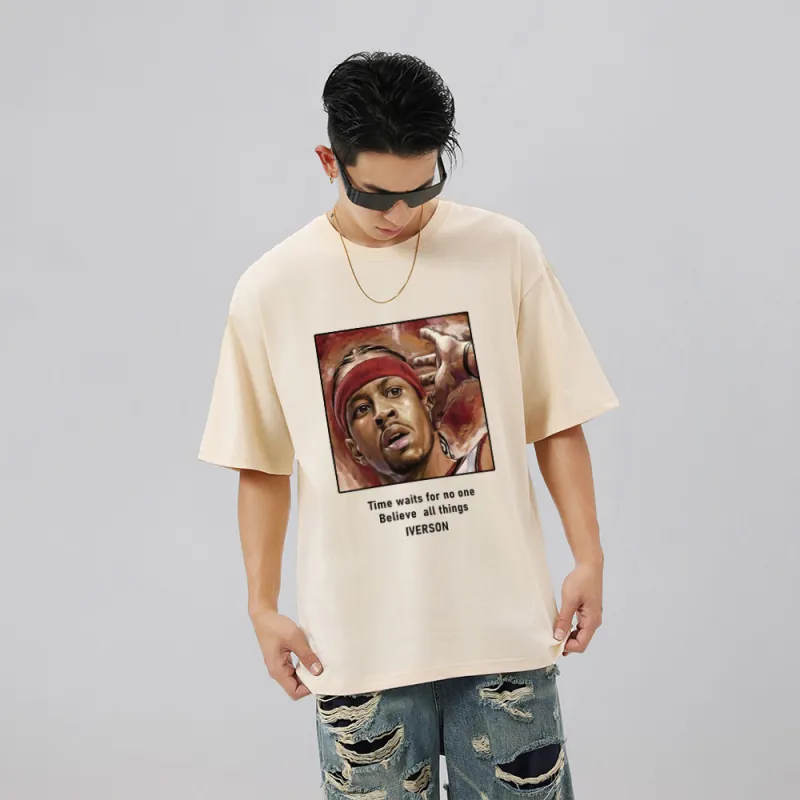 AI3 T Shirts Unisex-12