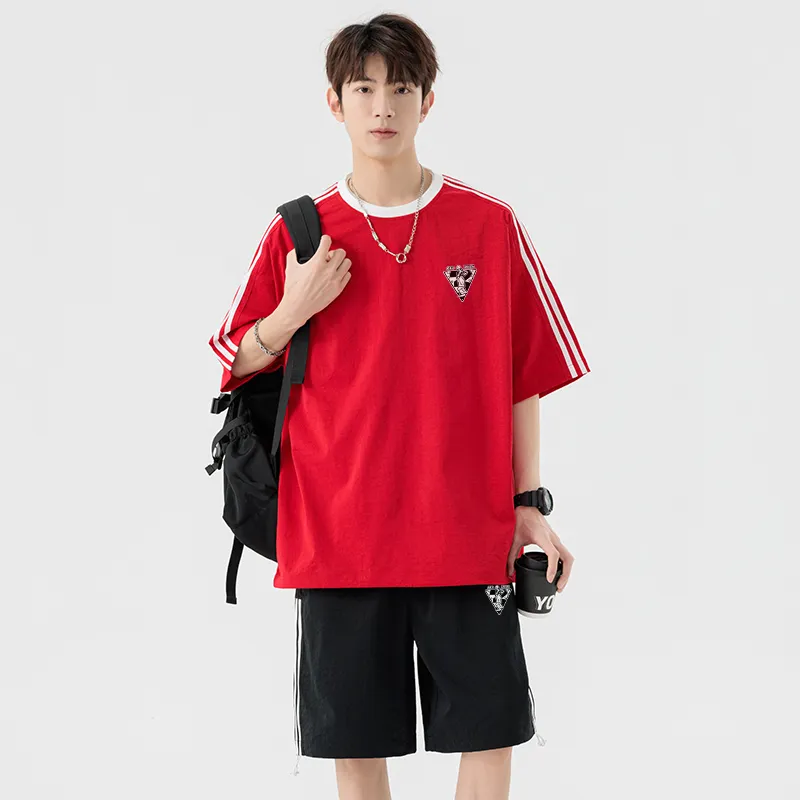 AI3 Iverson China Series Casual Sportswear Unisex-10