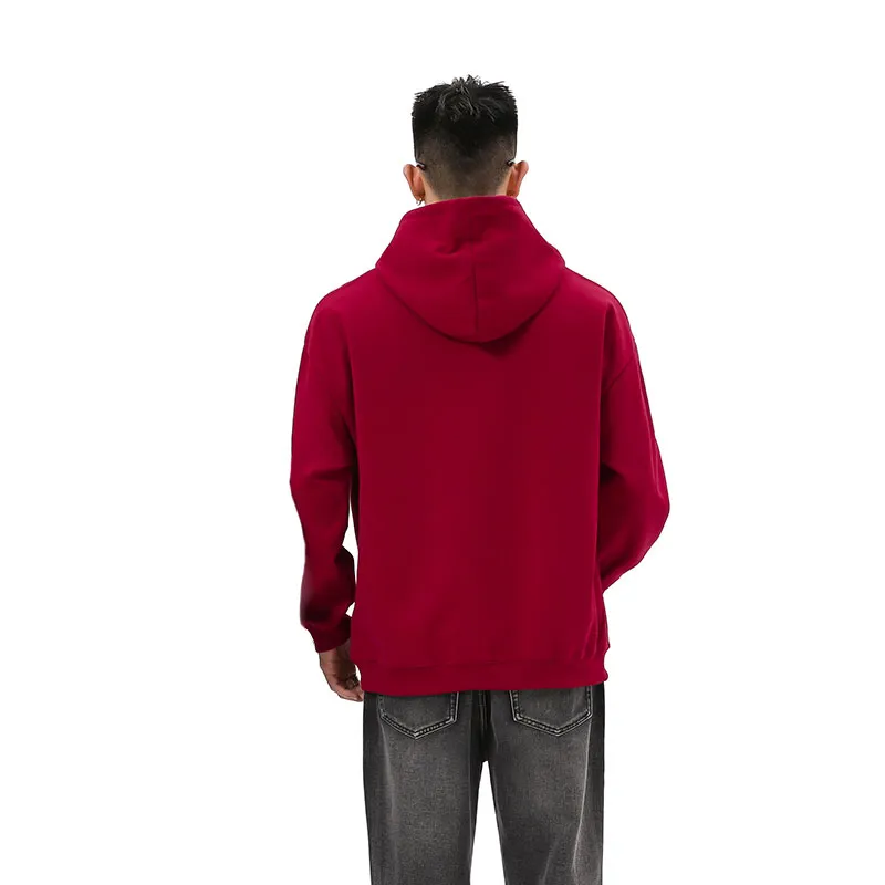 AI3 Iverson China Series Sweatshirts Unisex-15