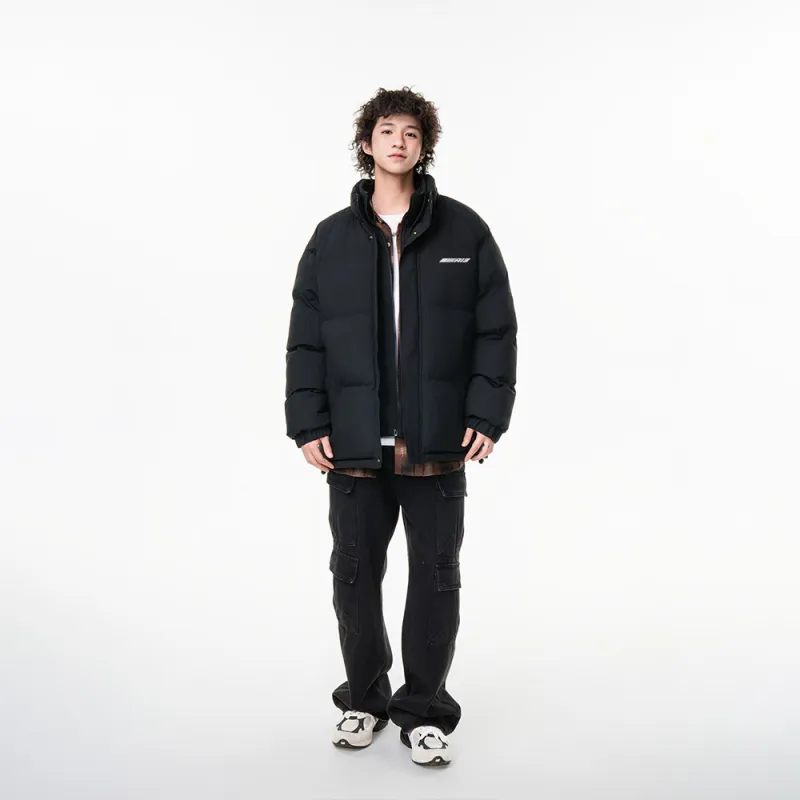 AI3 Puffer Jackets Unisex-8