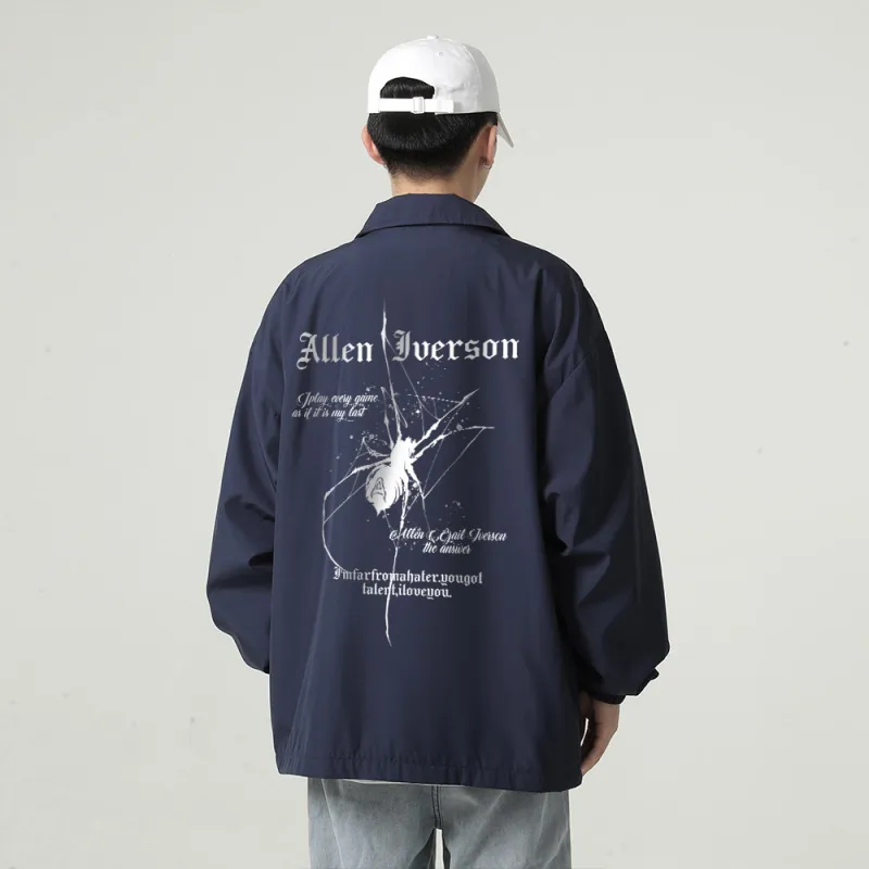 AI3 Jackets Unisex-8