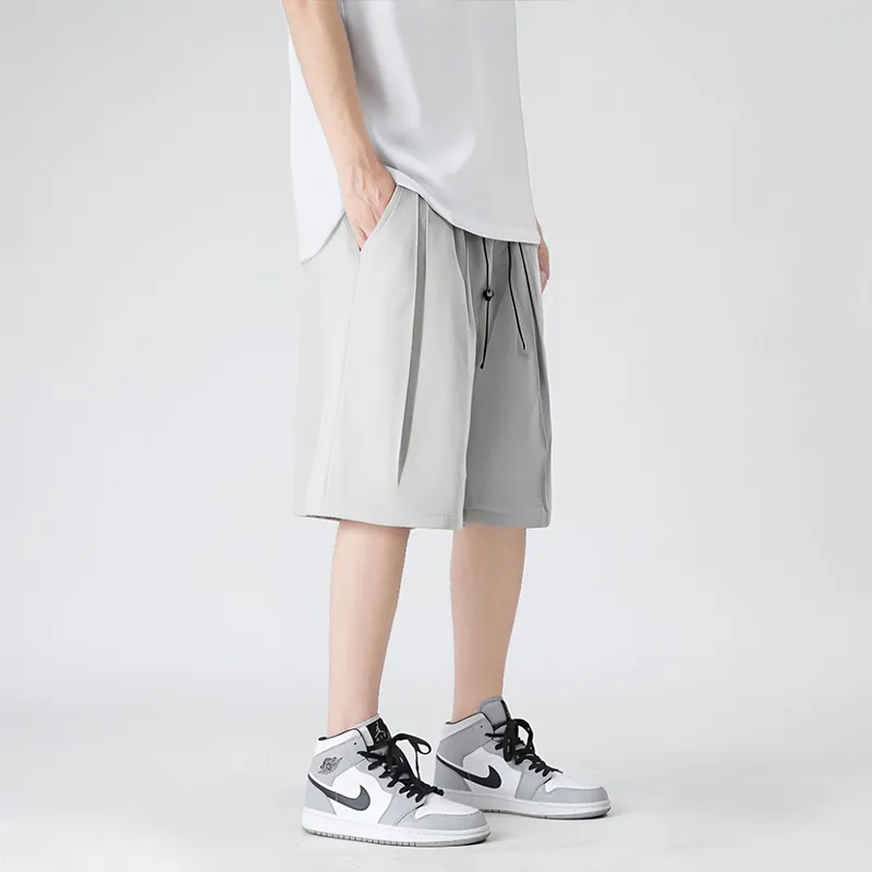 AI3 Iverson China Series Casual Shorts Unisex-18