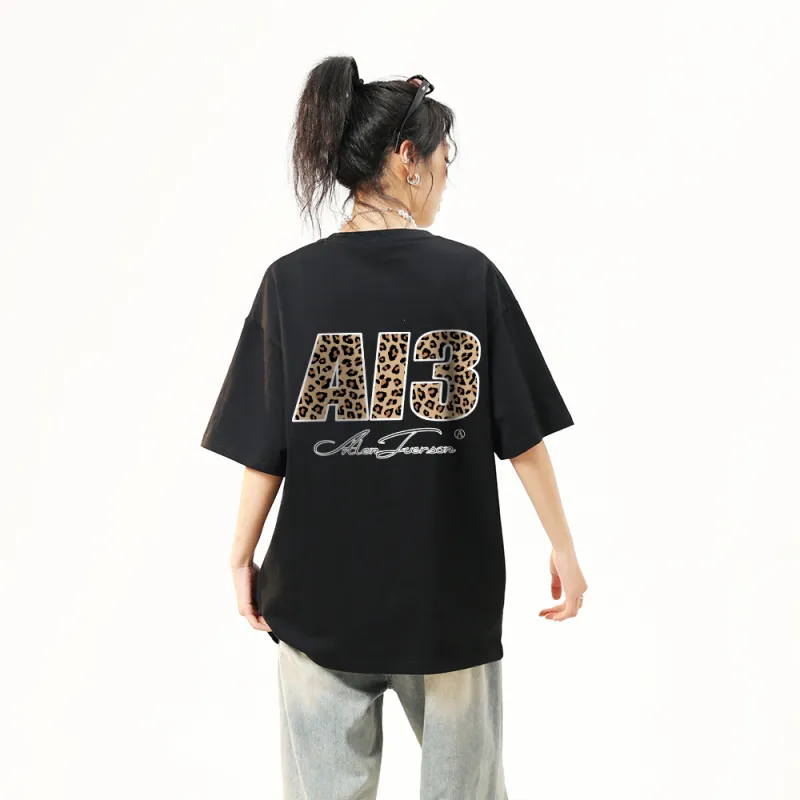 AI3 T Shirts Unisex-2