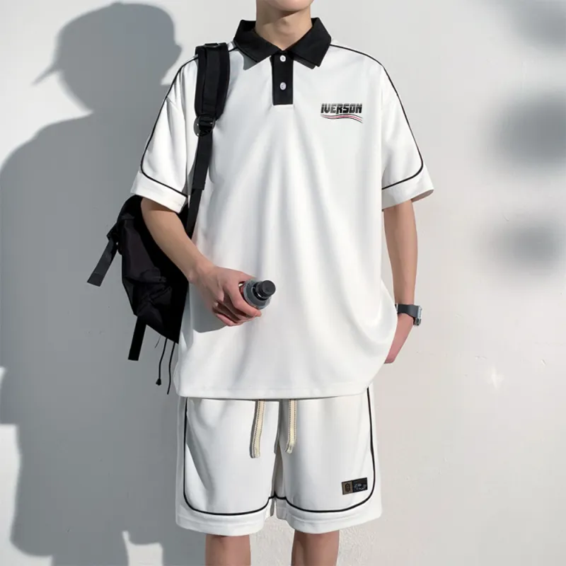 AI3 Casual Sportswear Unisex-2
