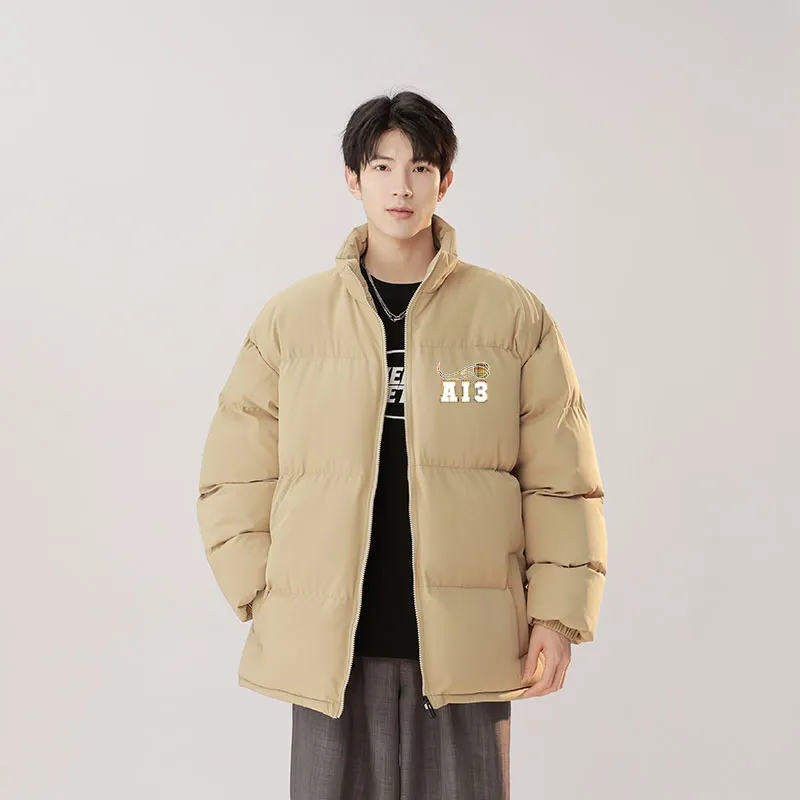 AI3 Puffer Jackets Unisex-15