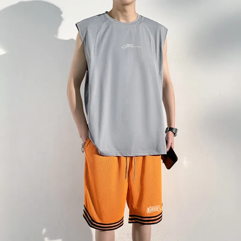 AI3 Casual Sportswear Unisex-12