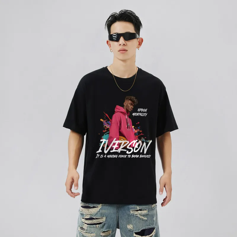AI3 T Shirts Unisex-7