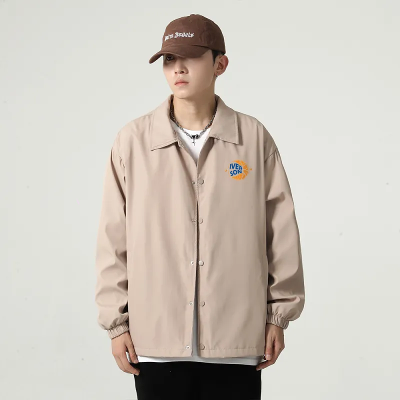 AI3 Jackets Unisex-34