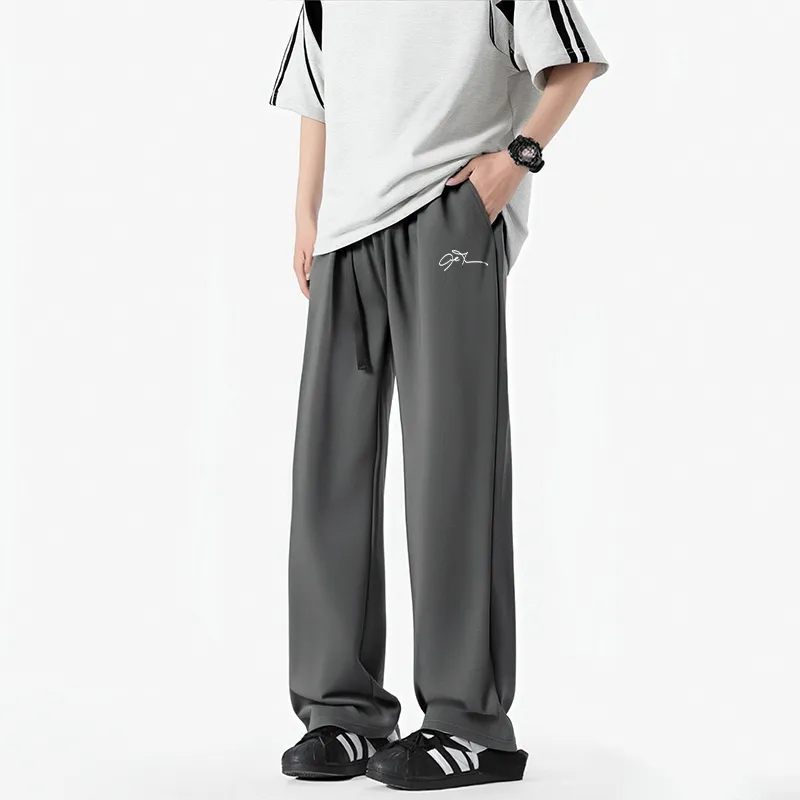 AI3 Iverson China Series Casual Pants Unisex-12