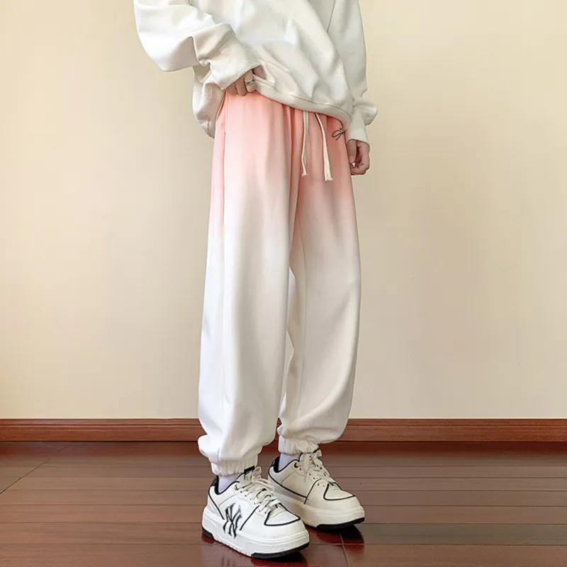 AI3 Casual Pants Unisex-19