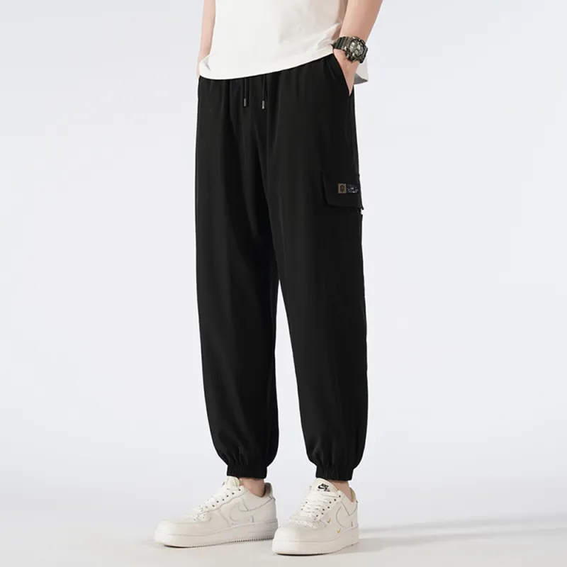 AI3 Casual Pants Unisex-3
