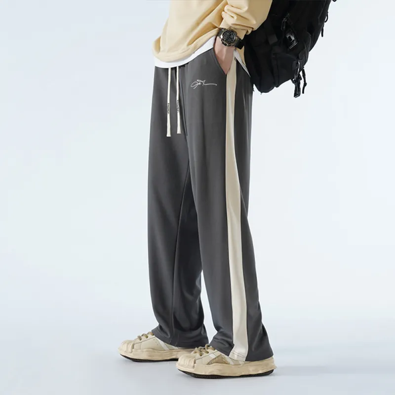 AI3 Casual Pants Unisex-12