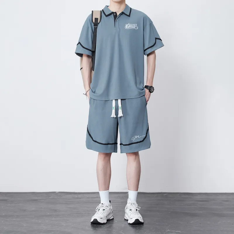 AI3 Iverson China Series Casual Sportswear Unisex-7