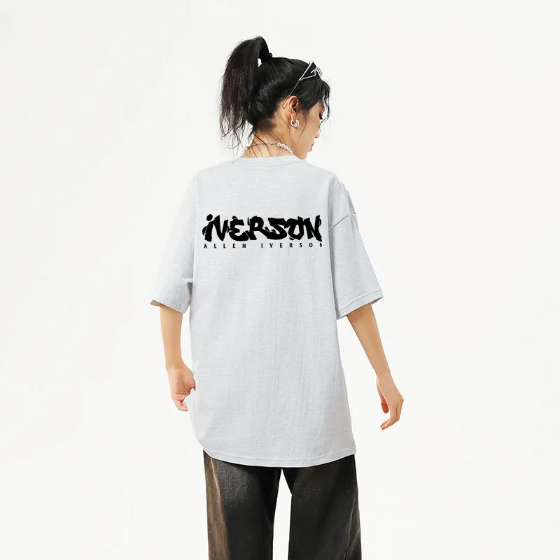 AI3 T Shirts Unisex-27