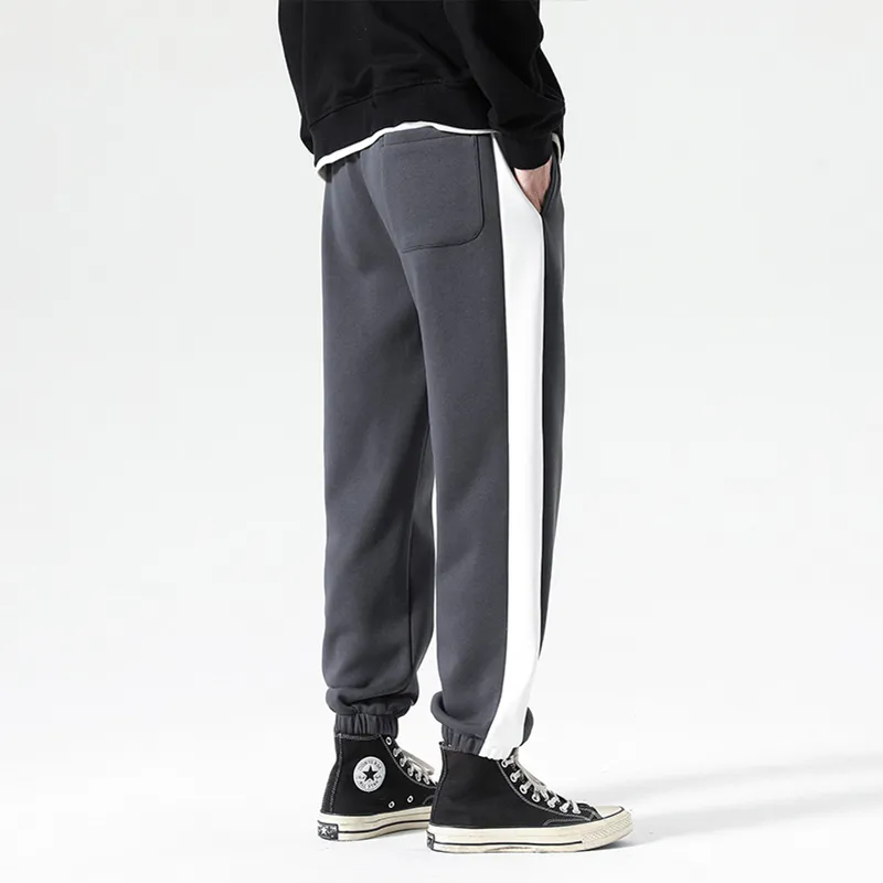 AI3 Iverson China Series Casual Pants Unisex-9