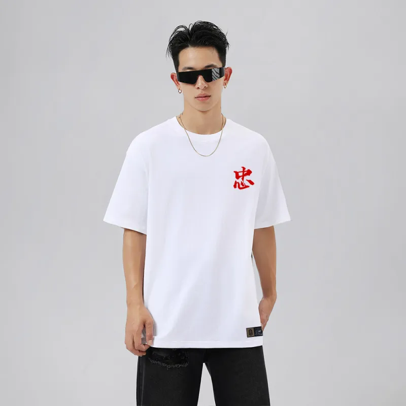 AI3 T Shirts Unisex-4
