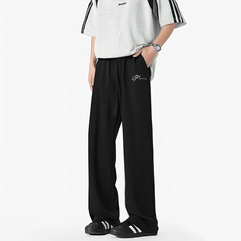 AI3 Iverson China Series Casual Pants Unisex-7