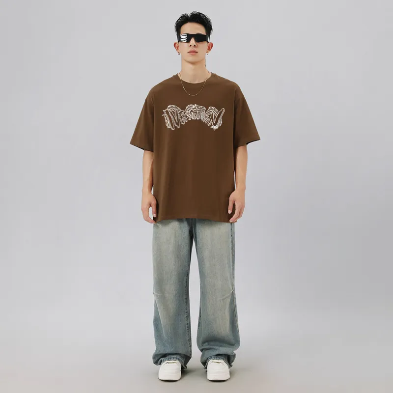 AI3 T Shirts Unisex-47