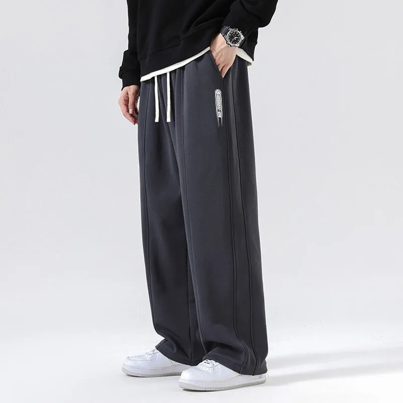 AI3 Iverson China Series Casual Pants Unisex-8