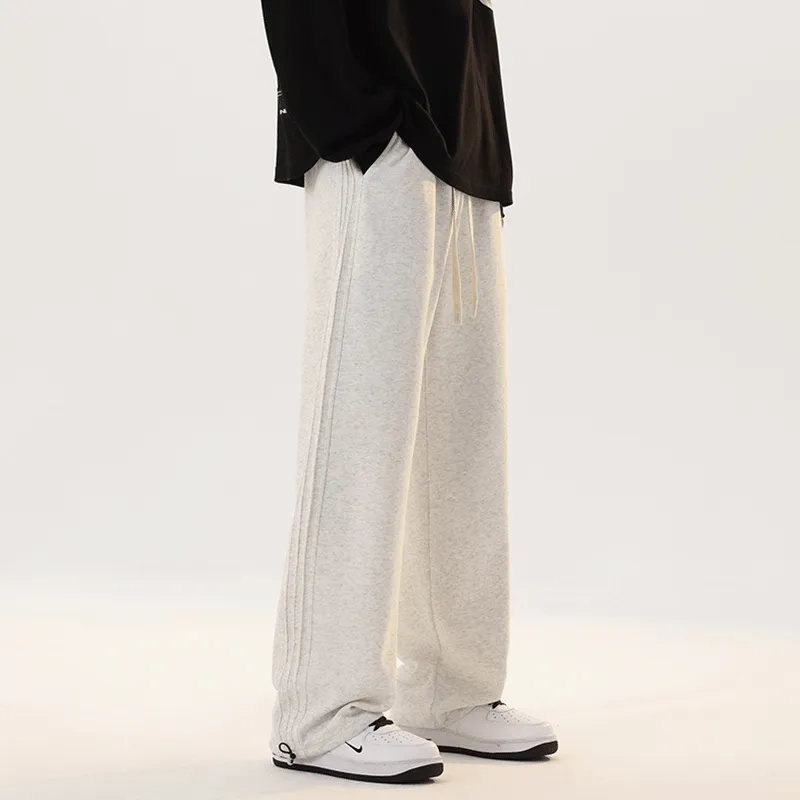 AI3 Iverson China Series Casual Pants Unisex-19