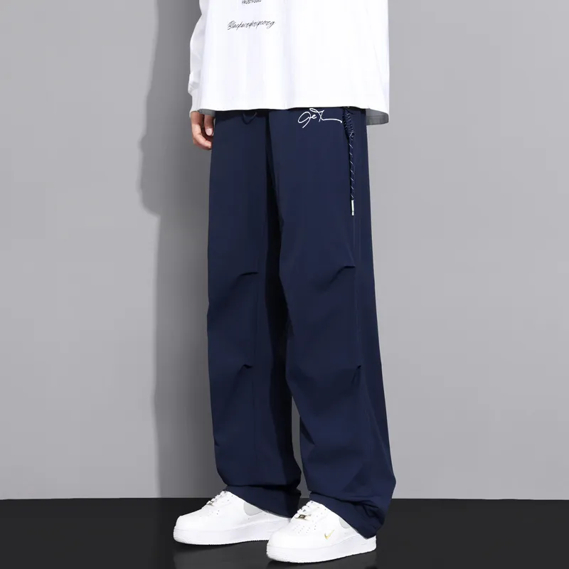 AI3 Casual Pants Unisex-3