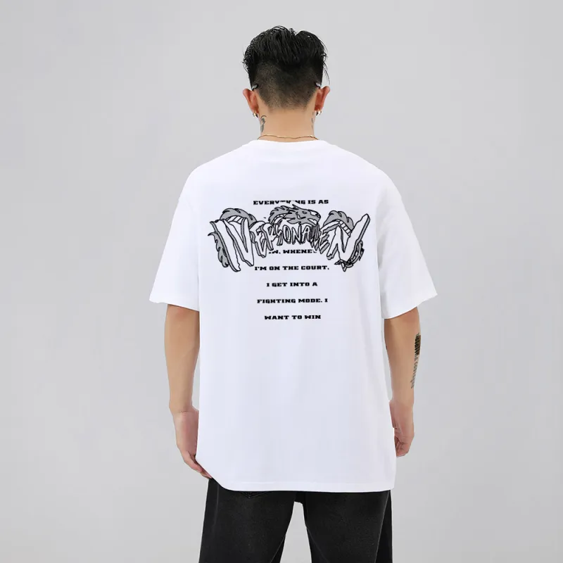 AI3 T Shirts Unisex-9