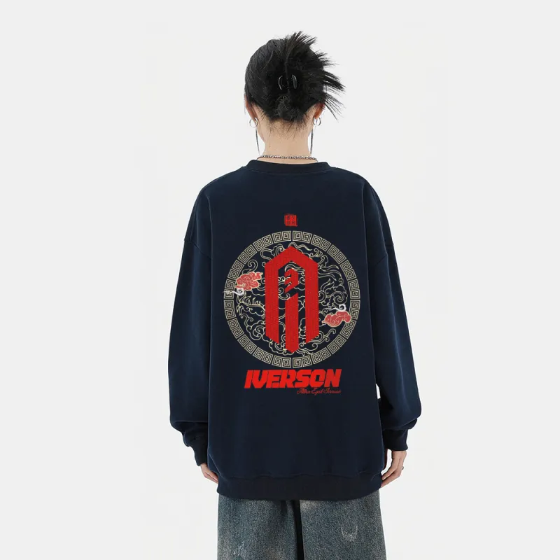 AI3 Sweatshirts Unisex-13