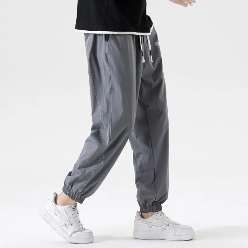 AI3 Casual Pants Unisex-14
