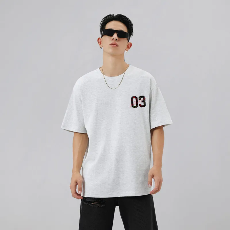 AI3 T Shirts Unisex-16