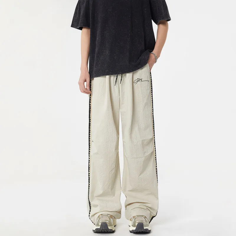 AI3 Casual Pants Unisex-4