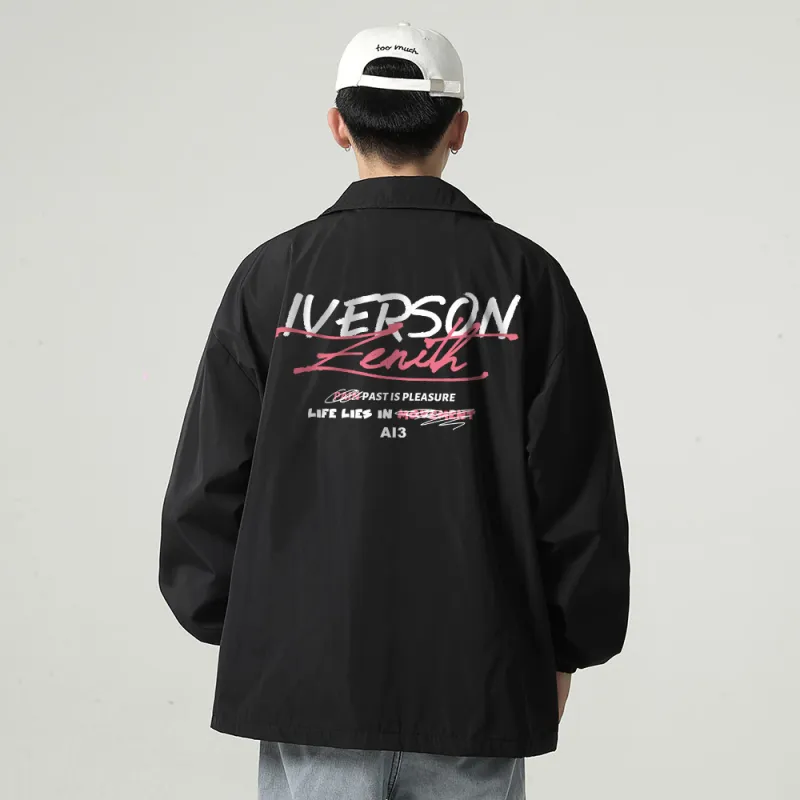 AI3 Jackets Unisex-4