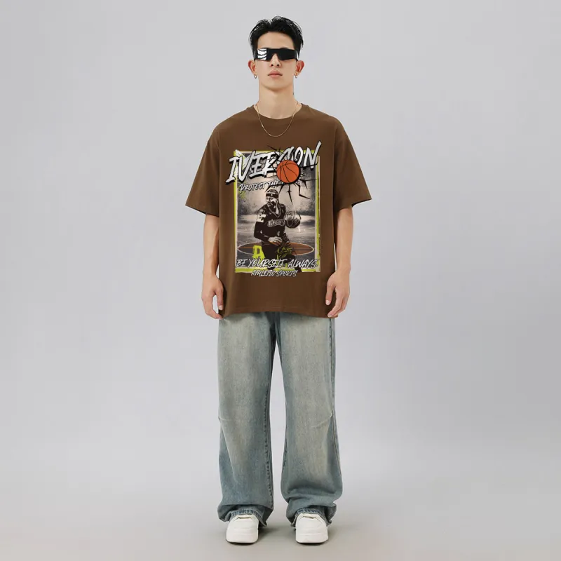 AI3 T Shirts Unisex-49