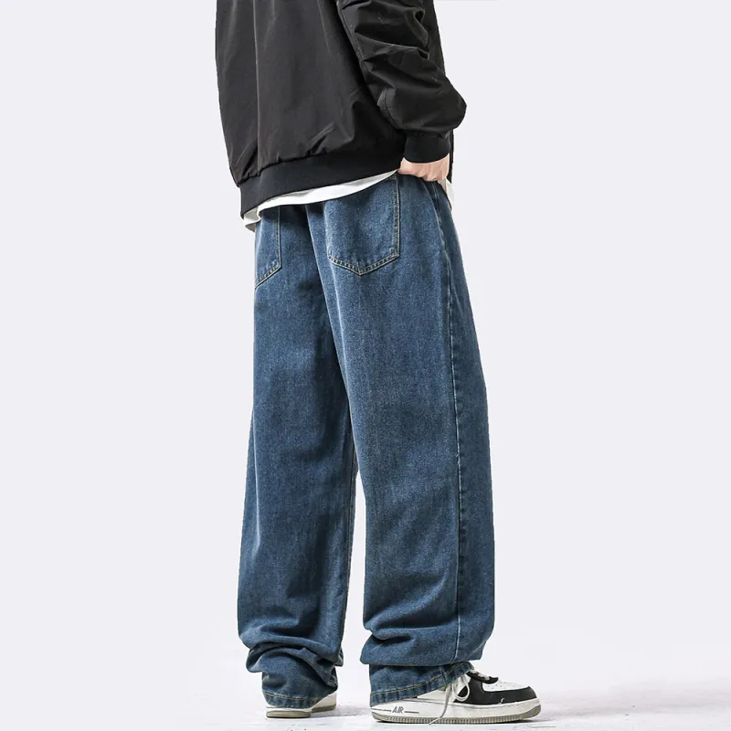 AI3 Jeans Unisex-6