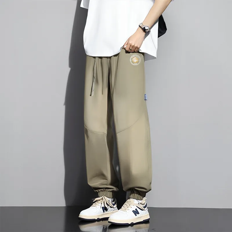 AI3 Iverson China Series Casual Pants Unisex-6