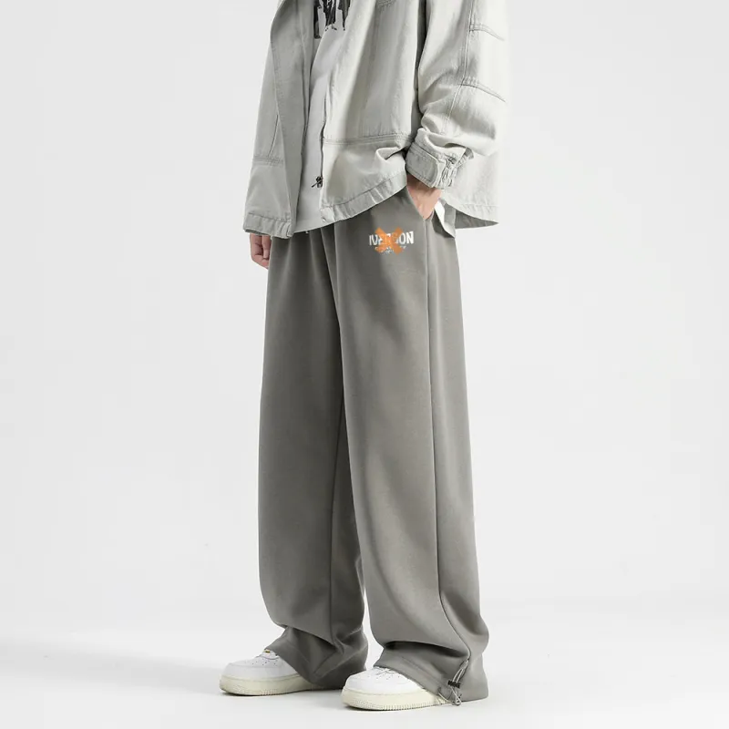 AI3 Casual Pants Unisex-8