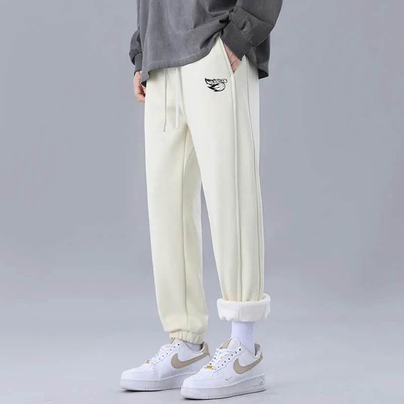 AI3 Iverson China Series Casual Pants Unisex-15