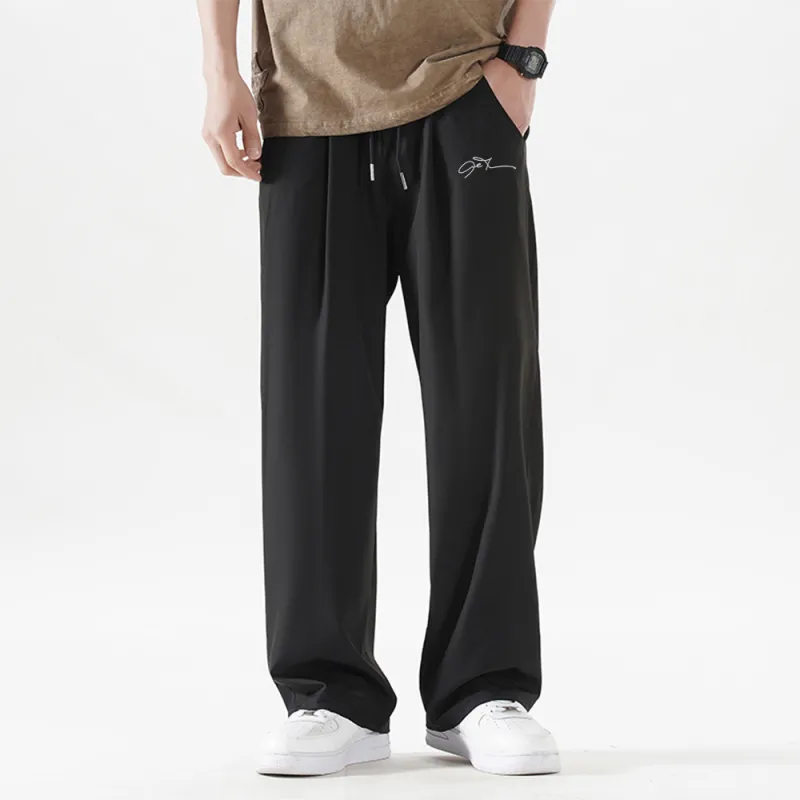 AI3 Casual Pants Unisex-3