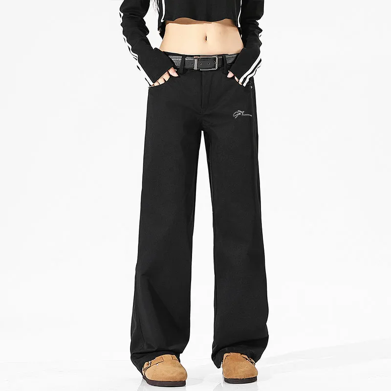 AI3 Iverson China Series Casual Pants Unisex-3