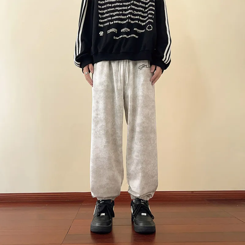 AI3 Casual Pants Unisex-2