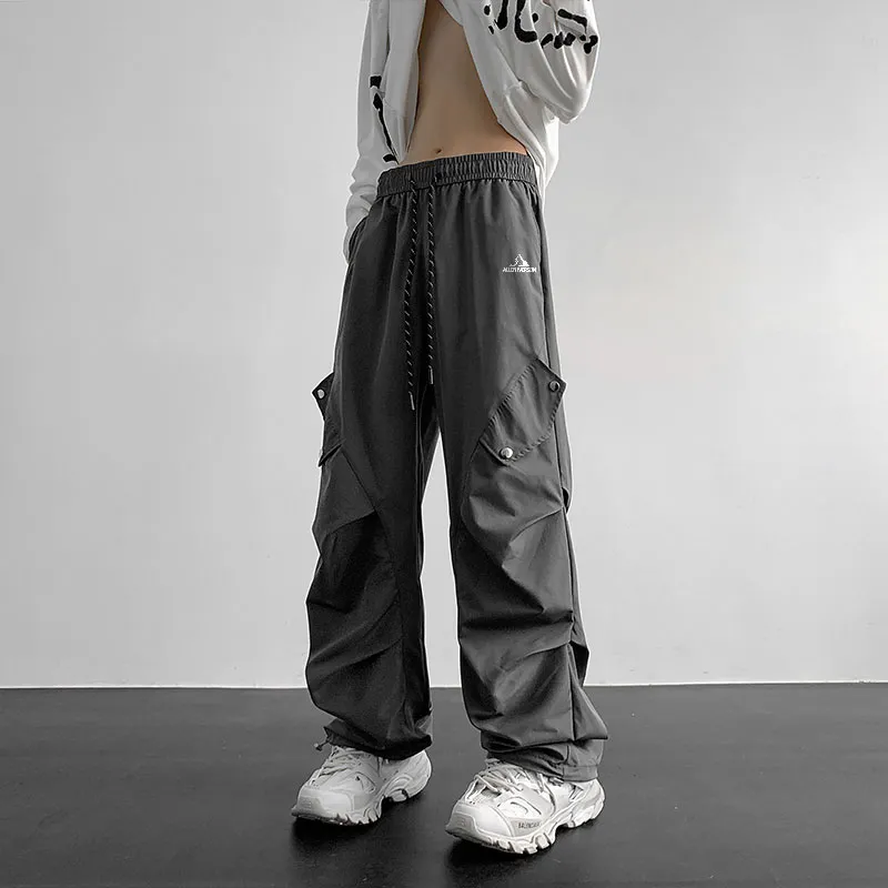 AI3 Casual Pants Unisex-11