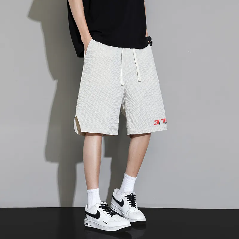 AI3 Iverson China Series Casual Shorts Unisex-10