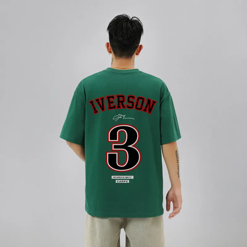 AI3 T Shirts Unisex-17