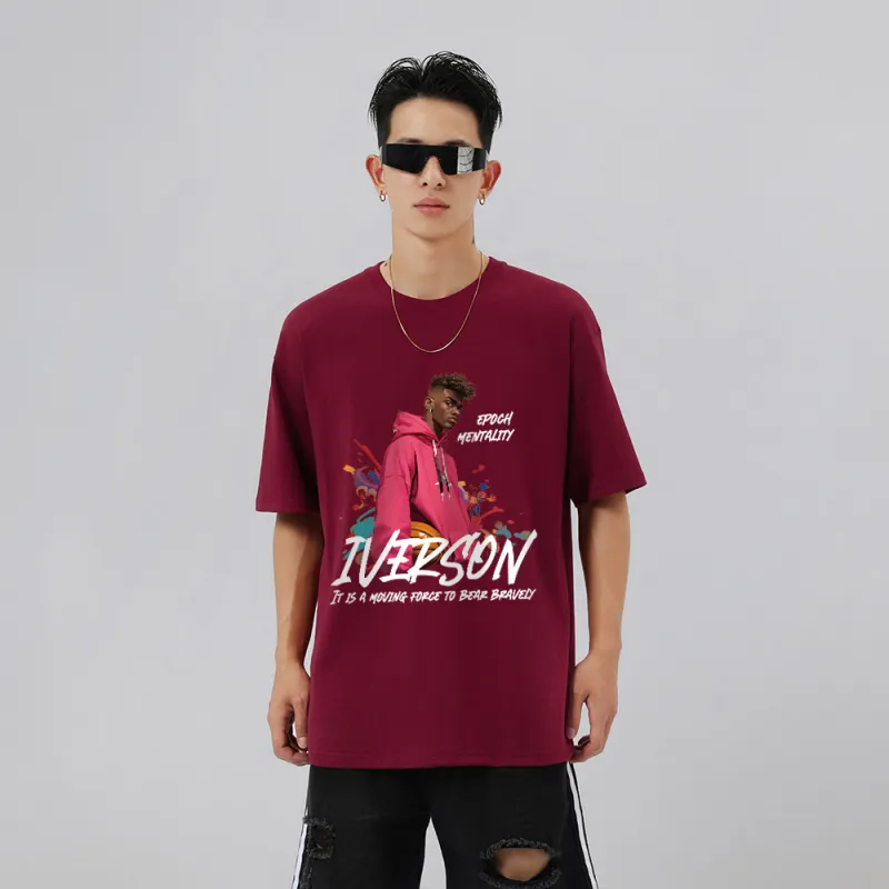 AI3 T Shirts Unisex-33