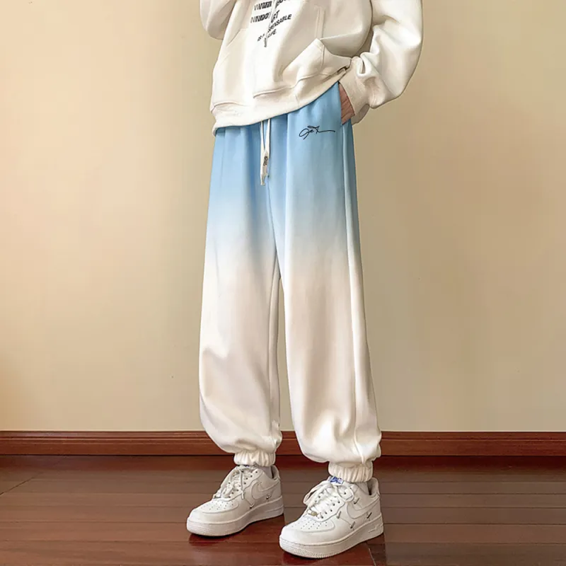 AI3 Casual Pants Unisex-13