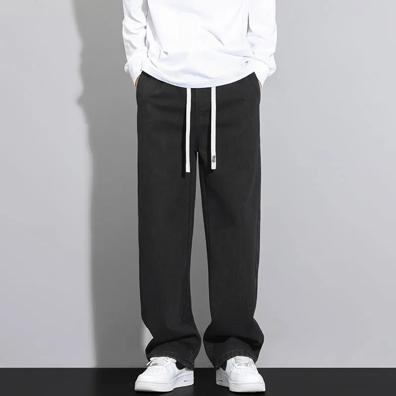 AI3 Iverson China Series Jeans Unisex-2
